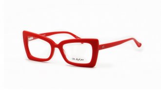 LM JAIBO EYE Red  - 53 19 145